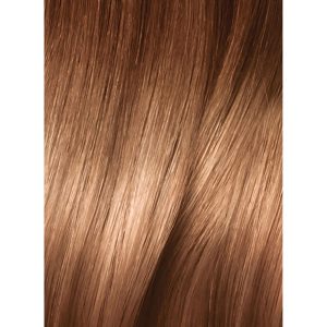 کیت رنگ مو لورآل مدل Excellence شماره 6.32 قهوه ای طلایی روشن