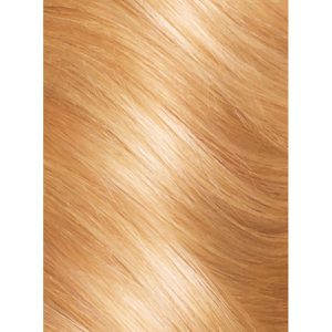 کیت رنگ مو لورآل مدل Excellence شماره 8.34 بلوند مسی