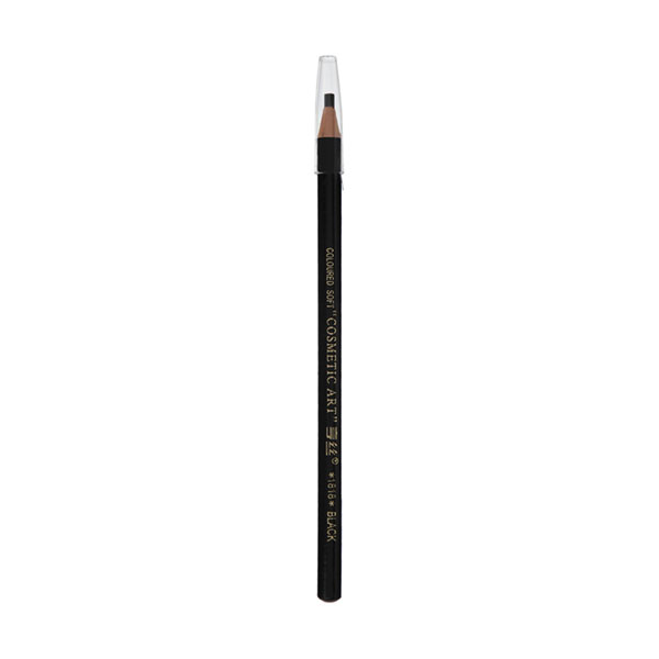 مداد طراحی و قرینه سازی ابرو کنته رنگ مشکی