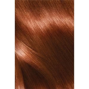 کیت رنگ مو لورآل مدل Excellence شماره 7.43 بلوند مسی